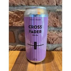 FUERST WIACEK Crossfader