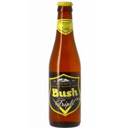 Bush Blond Triple - Bodecall