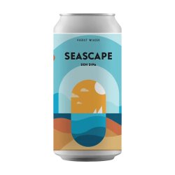 Fuerst Wiacek - Seascape (2023) - Dorst