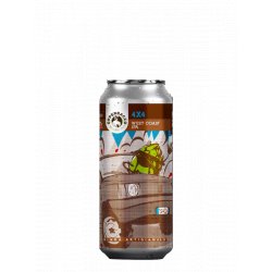 OPPERBACCO 4 X 4 - New Beer Braglia