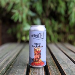 Dieu Du Ciel Route des Épices