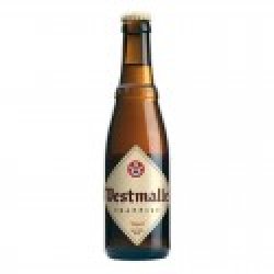 Westmalle Trappist Tripel - Craft Bier Center