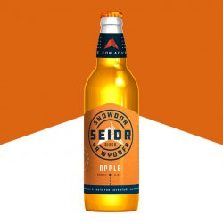 Snowdon Craft Beer Seidr