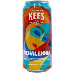 Brouwerij Kees Nehalennia - ’t Biermenneke