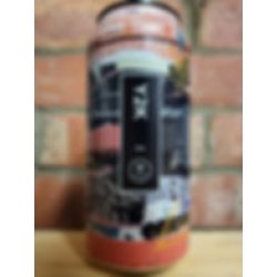 Y2K – Wylam – 6.4% IPA - Hops At Home