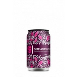 Siren Craft Brew Caribbean Chocolate Cake 2024