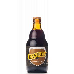 Kasteel Donker - Bodecall