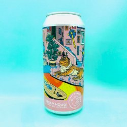 Left Handed Giant Brewing Dream House Left Handed Giant Brewing Dream House