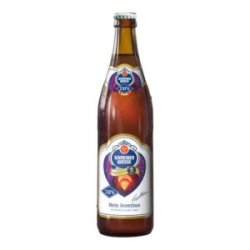 Schneider Weisse Tap 6 - Cervezas Mayoreo