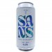 Track Brewing Track SANS 