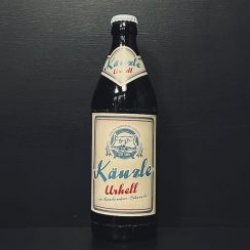 Kauzen Kauzle UrHell - Brew Cavern