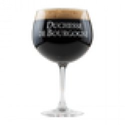 Duchesse Tulip Glass - Beer Cartel