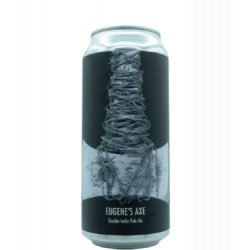 Fidens Brewing Co. Eugene's Axe - J&B Craft Drinks