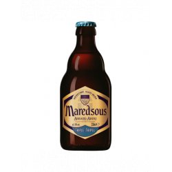Maredsous Triple / Tripel