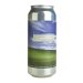 Sir John Brewing Co.NE Hazy TIPA47,3cl9,8% Colline Verdoyante 