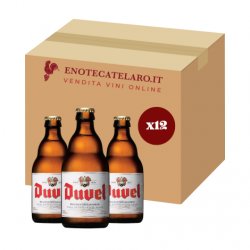 Duvel