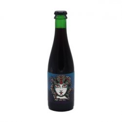 Holy Goat Brewing Venom Hell