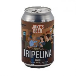 Jake Jake
