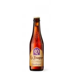 La Trappe Quadrupel