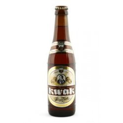 Kwak 33cl - Belbiere