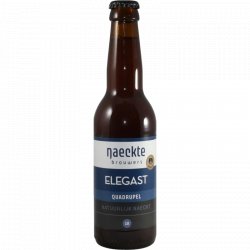 Naeckte Brouwers Elegast