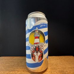 Sureshot Brewing Yer Fond of Me Lobster, Ain Sureshot Brewing Yer Fond of Me Lobster, Ain