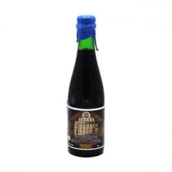 Brouwerij De 12 Stuyvers Munichwine BA Heaven Hill Bourbon