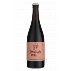 Crooked Stave Midnight Rouge - Beer Republic