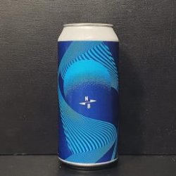 North Brew Co North X Craft Beer Channel Double Triple Fruited Gose - Brew Cavern