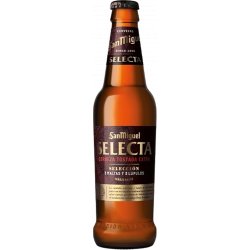 San Miguel Selecta San Miguel Selecta