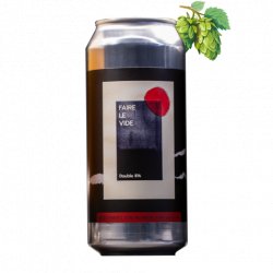 Brasserie Sir John Brewing Co. Faire Le Vide