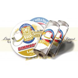 Sureshot Brewing Dimmadome