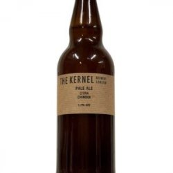 The Kernel  Citra Chinook [5.2% Pale Ale] - Red Elephant