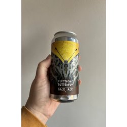 Azvex Brewing Company Electronic Butterfly