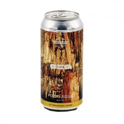 Basqueland Brewing Pozalagua