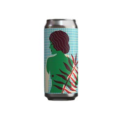 Hand Brew Co Shaka