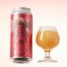 Mortalis Brewing Company. Sorcery of the Stars [Collab w Electric] [Pre-Order] 
