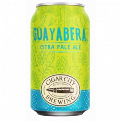 Cigar City Guayabera Cigar City Guayabera
