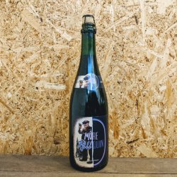 Tilquin Mure Rullquin 6% (750ml) - Caps and Taps