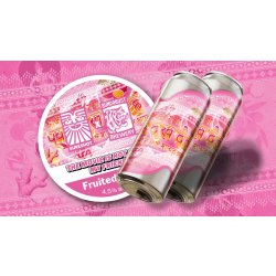 Sureshot Brewing The Movie Is Not Over My Friend