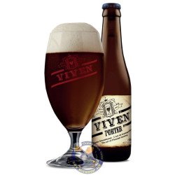 Viven Porter 7° -13L - BelgianShop