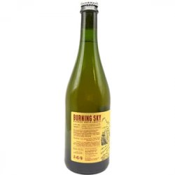 Burning Sky Brewery Provision 2025 Burning Sky Brewery Provision 2025