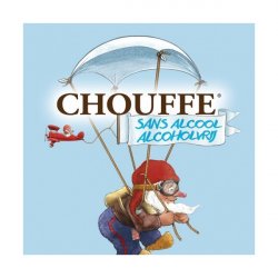 Chouffe 0.4  dAchouffe - Manoalus