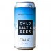 Cold Town Pure Baltic Cold IPA Can Cold Town Pure Baltic Cold IPA Can