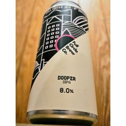 Full Circle Brew Co Dooper 2025