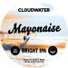Cloudwater Mayonaise (Keg) Cloudwater Mayonaise (Keg)