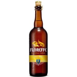 FLOREFFE TRIPLE Blonde 75cl - Hyperboissons