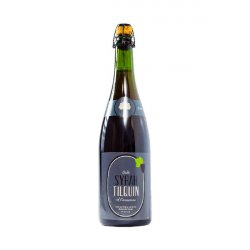 Gueuzerie Tilquin Oude Syrah - Elings