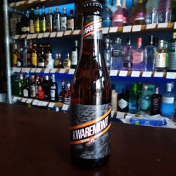 Kwaremont - Blond - Independent Spirit of Bath