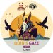BREW YORK BREWERY Odins Gaze (E-KEG SANKEY) 5.0% 